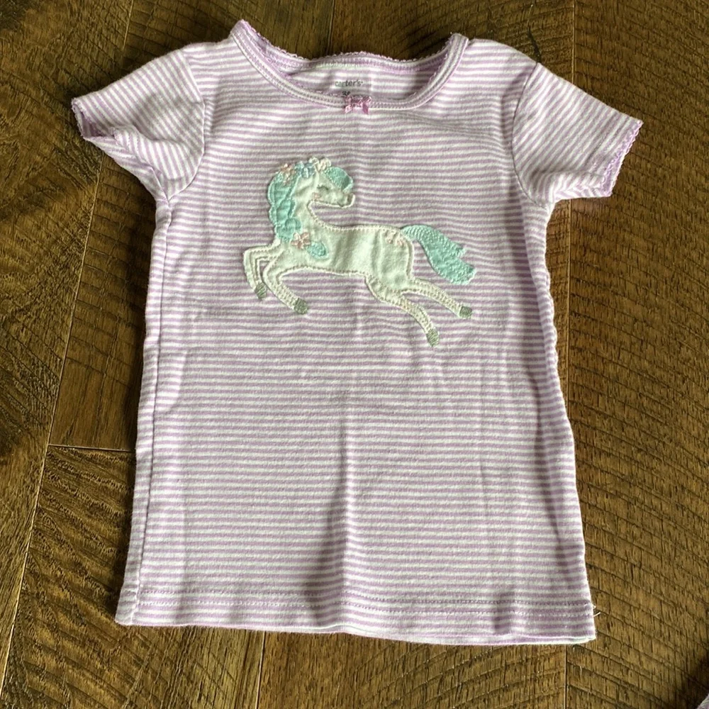 Carter’s Pajamas